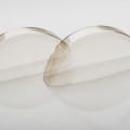 Thermoformed Thin PEEK Medical Device Components Thermoformed Thin PEEK Medical Device Components