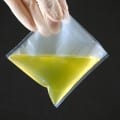 Heat Sealed Teflon® Film Bag Heat Sealed Teflon® Film Bag