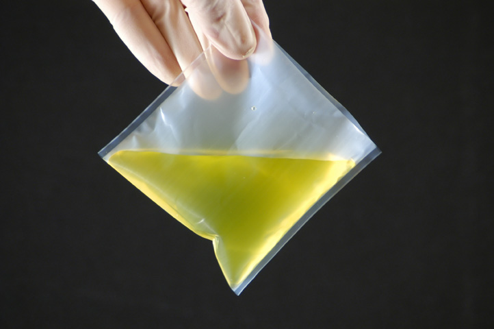 Heat Sealing Of Thin Fluoropolymer Films Such As Teflon Welch Heat Sealed Teflon Film Bag
